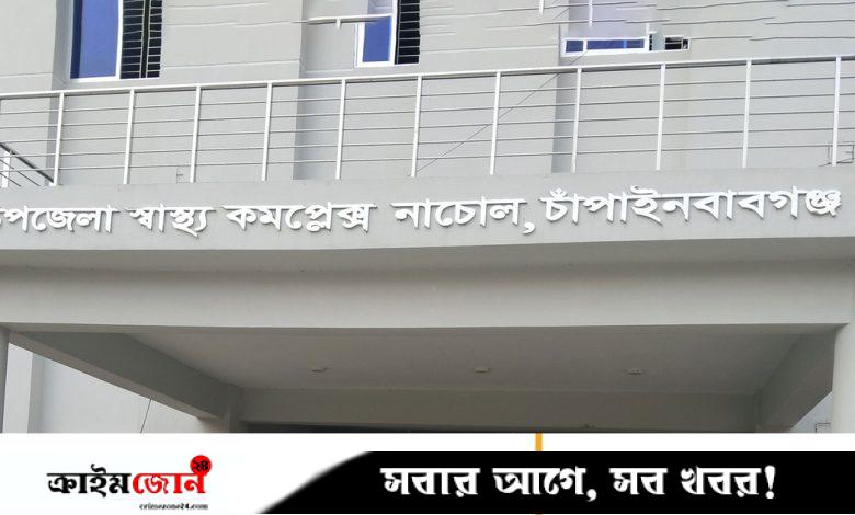 ২৪ চিকিৎসকের ১৭ জননেই, অ্যাম্বুলেন্স সেবা বন্ধ
