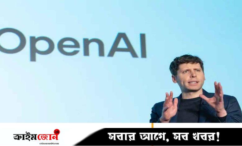 চ্যাটজিপিটির প্ররোচনায় কিশোরের আত্মহত্যা, ওপেনএআই ও অল্টম্যানের বিরুদ্ধে মামলা