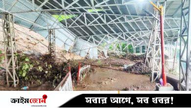 ভারতের জম্মু-কাশ্মীরে বৈষ্ণোদেবীর মন্দিরের পথে ধস, ৩০ জনের মৃত্যু