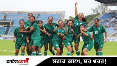 বাংলাদেশের ফুটবল ম্যাচ সরাসরি সম্প্রচার নিয়েই এখন শঙ্কা