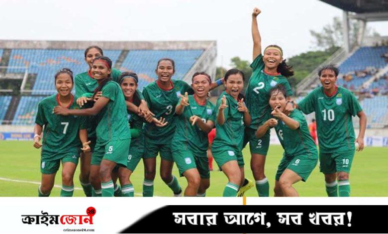 বাংলাদেশের ফুটবল ম্যাচ সরাসরি সম্প্রচার নিয়েই এখন শঙ্কা