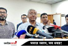নির্বাচনের রোডম্যাপ ঘোষণা কাল: ইসি সচিব