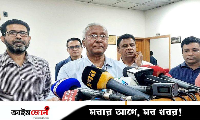 নির্বাচনের রোডম্যাপ ঘোষণা কাল: ইসি সচিব