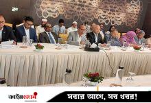 চীন প্লাস্টিক খাতে ডাম্পিং করলে অবশ্যই অ্যান্টিডাম্পিং শুল্ক আরোপ করা হবে: বাণিজ্যসচিব