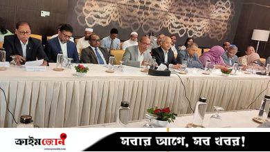 চীন প্লাস্টিক খাতে ডাম্পিং করলে অবশ্যই অ্যান্টিডাম্পিং শুল্ক আরোপ করা হবে: বাণিজ্যসচিব