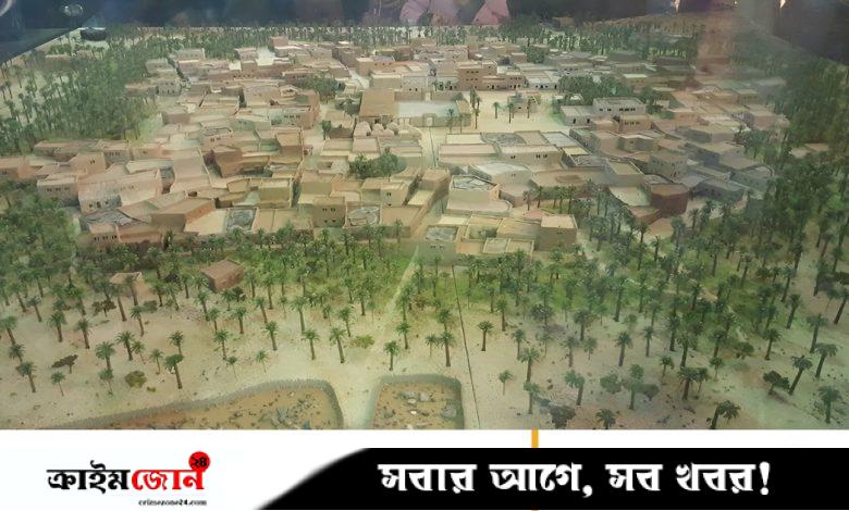 ন্যায় ও মানবাধিকারের অনন্য দৃষ্টান্ত