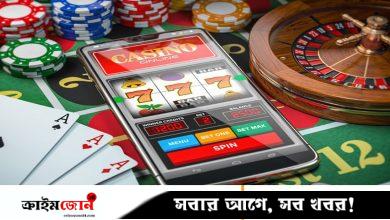 অনলাইন জুয়ার দাপট ঠেকাতে ভারতে বিল পাস, নিষিদ্ধ ৫ অ্যাপ