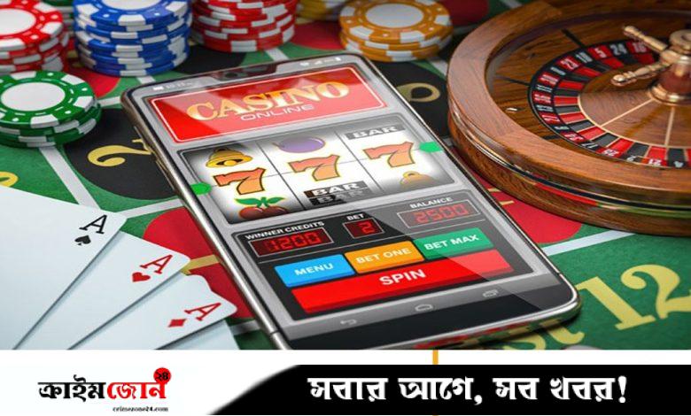 অনলাইন জুয়ার দাপট ঠেকাতে ভারতে বিল পাস, নিষিদ্ধ ৫ অ্যাপ