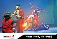 মুস্তাফা মনোয়ারের জন্মদিনে নাটক ‘বন্যথেরিয়াম’ ও পাপেট শো