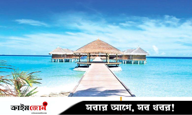 মালদ্বীপ ভ্রমণে করুন ডলার সাশ্রয়