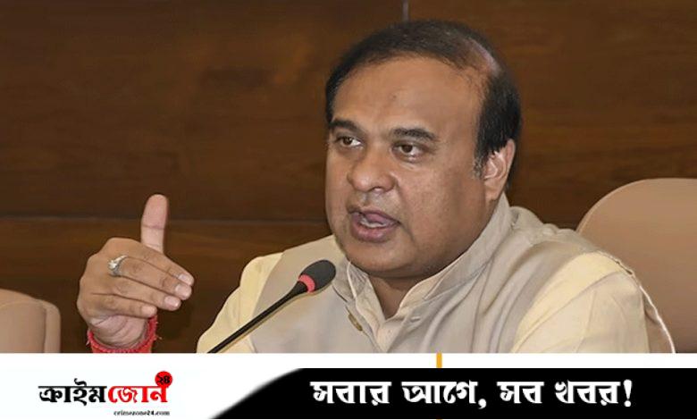 আসাম থেকে ২৬ জন বাংলাদেশে পুশ ইন, ‘অনুপ্রবেশ করিডর’ নিয়ে হুঁশিয়ারি মুখ্যমন্ত্রীর