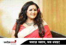 বৃষ্টি নিয়ে ফাহমিদা নবীর নতুন গান ‘মেঘলা আকাশ’
