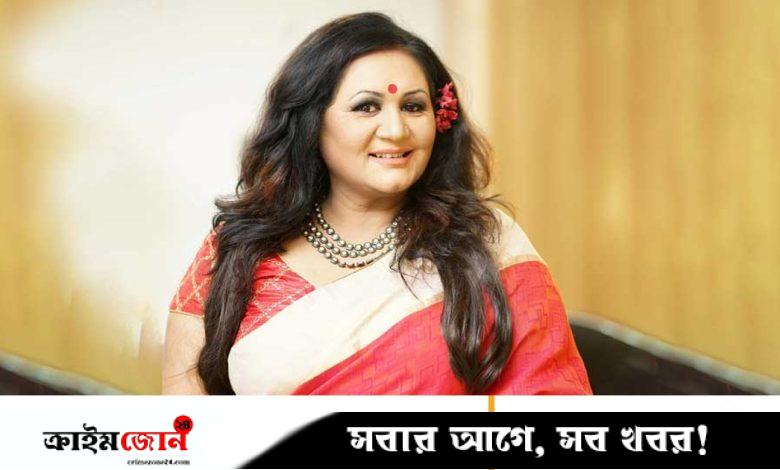 বৃষ্টি নিয়ে ফাহমিদা নবীর নতুন গান ‘মেঘলা আকাশ’