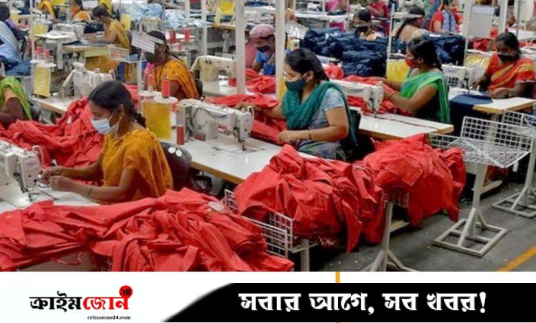 চীন ও ভারতের হারানো কাজ ধরার প্রস্তুতি নেই