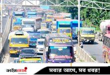 সার্ভিস লেনহীন মহাসড়কে দুর্ঘটনার ঝুঁকি বেশি