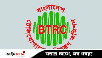 শতকোটির এফডিআর, স্থায়ী বরখাস্ত হচ্ছেন বিটিআরসির আমজাদ