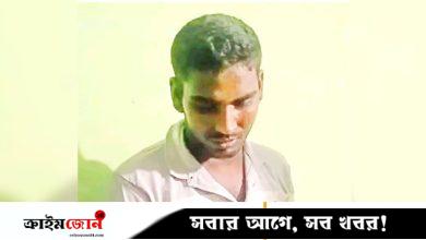 ব্যাংকে লুকিয়ে থেকে রাতে ম্যানেজারকে ফোন করল ‘চোর’