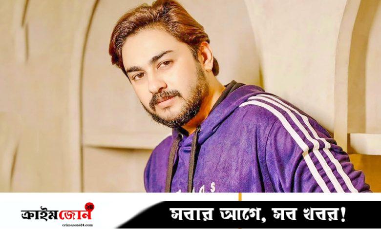 সিনেমার প্রচার করবেন না জয় চৌধুরী