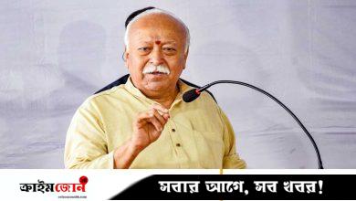 তিনটি সন্তানের কম হলে নিশ্চিহ্ন হওয়ার আশঙ্কা—আরএসএস নেতার মন্তব্যে বিতর্ক