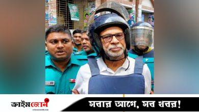 ‘আদালতের প্রতি আস্থা নেই’, তাই জামিন চাননি লতিফ সিদ্দিকী