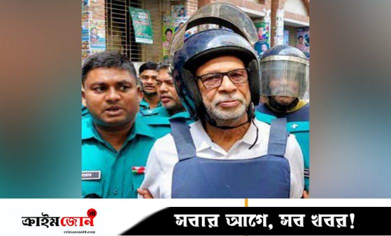 ‘আদালতের প্রতি আস্থা নেই’, তাই জামিন চাননি লতিফ সিদ্দিকী