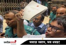 ‘আমাদের সঙ্গে মানবাধিকার লঙ্ঘন হয়েছে’, আদালতকে অধ্যাপক কার্জন