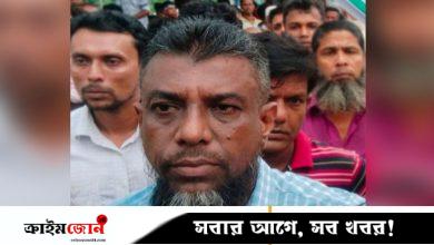 পিরোজপুরের ইউনিয়ন বিএনপি নেতাকে কুপিয়ে হত্যা