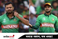 ক্রিকেটারদের ভোটার তালিকায় নেই সাকিব-মাশরাফির নাম