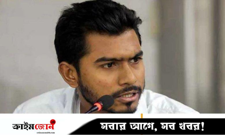 ঢাকা মেডিকেলের আইসিইউতে নুরুল হক নূর