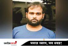 গলা কেটে হত্যার ভিডিও ছড়িয়ে দিয়েছিলেন সুমন