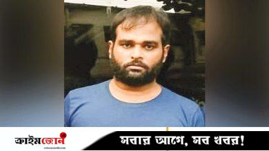 গলা কেটে হত্যার ভিডিও ছড়িয়ে দিয়েছিলেন সুমন