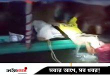 বাইচের নোকার সঙ্গে বরযাত্রীর ট্রলারের সংঘর্ষ, নিহত ২