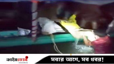 বাইচের নোকার সঙ্গে বরযাত্রীর ট্রলারের সংঘর্ষ, নিহত ২