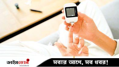 তরুণদের টাইপ ২ ডায়াবেটিসে খাদ্যাভ্যাস ও জীবনযাত্রাগত কারণ