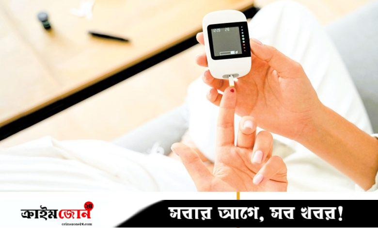 তরুণদের টাইপ ২ ডায়াবেটিসে খাদ্যাভ্যাস ও জীবনযাত্রাগত কারণ