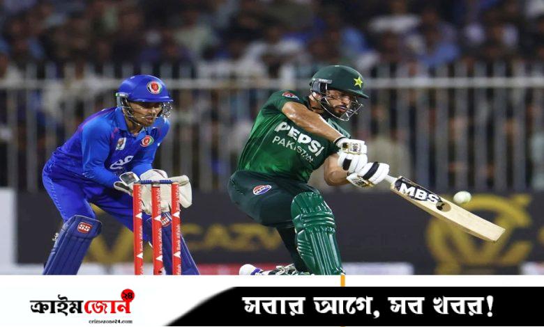 ‘আফগানদের বিপক্ষে পাকিস্তান প্র্যাকটিস ম্যাচ খেলেছে, এ কথা কে বলেছে’