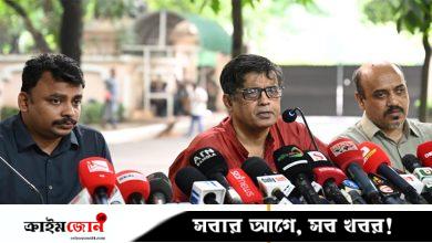 কোনো শক্তি ফেব্রুয়ারির প্রথমার্ধের নির্বাচন ঠেকাতে পারবে না: প্রেস সচিব