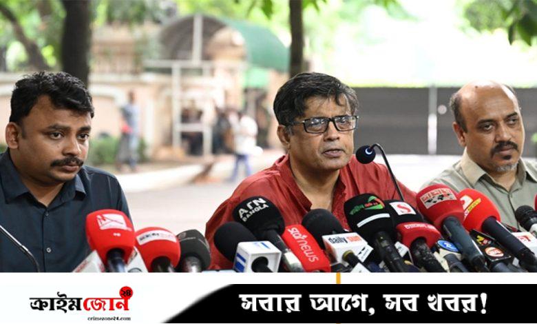 কোনো শক্তি ফেব্রুয়ারির প্রথমার্ধের নির্বাচন ঠেকাতে পারবে না: প্রেস সচিব