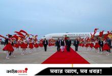 ৭ বছর পর ভারত-চীন সম্পর্ক উন্নয়নে নতুন আশা