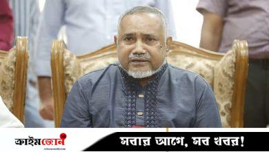 আইনশৃঙ্খলা বাহিনীর ভূমিকা আগের সরকারের অত্যাচারের কথা মনে করিয়ে দেয়: জামায়াত নেতা তাহের
