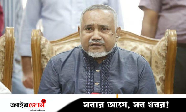 আইনশৃঙ্খলা বাহিনীর ভূমিকা আগের সরকারের অত্যাচারের কথা মনে করিয়ে দেয়: জামায়াত নেতা তাহের