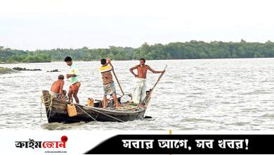 দাদনের গ্যাঁড়াকলে জেলেরা