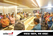 বিভুরঞ্জন সরকার ছিলেন আপাদমস্তক সাংবাদিক