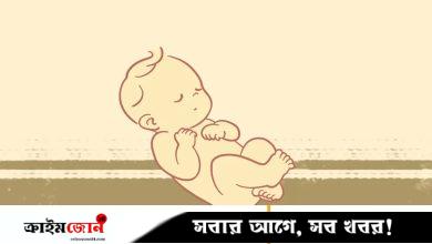 অপুষ্টি নিয়ে শিশুর জন্ম, ঝুঁকিতে ভবিষ্যৎ প্রজন্ম