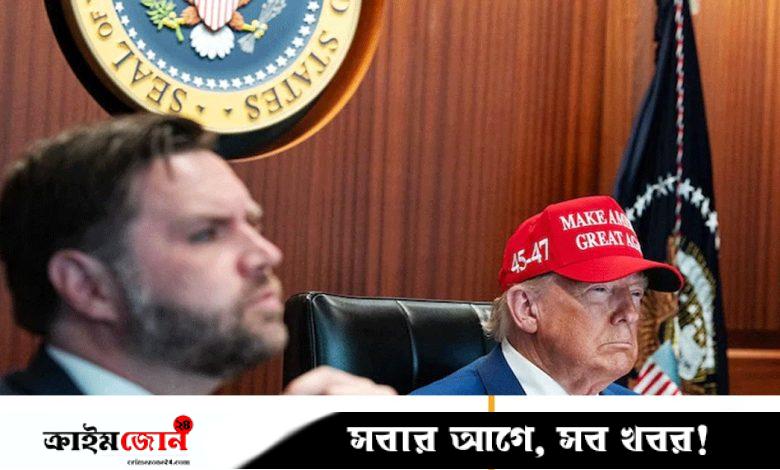 ট্রাম্প ইজ ডেড—এক্সে সবাই কেন লিখছে এই কথা