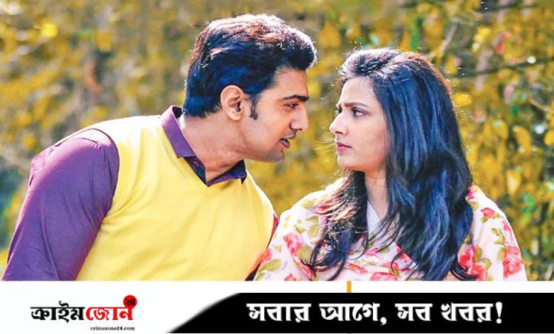 বাংলাদেশে ‘ধূমকেতু’ মুক্তির জন্য আবেদন করলেন প্রযোজক
