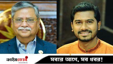 নুরের শারীরিক অবস্থার খোঁজ নিলেন রাষ্ট্রপতি