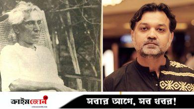 শরৎচন্দ্র চট্টোপাধ্যায়কে নিয়ে সিনেমা বানাচ্ছেন সৃজিত মুখার্জি