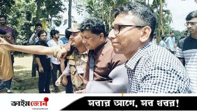 চট্টগ্রাম বিশ্ববিদ্যালয়ে ফের শিক্ষার্থী-এলাকাবাসীর সংঘর্ষ, সহ-উপাচার্যসহ আহত ৫০