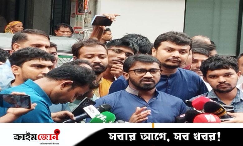 নুরকে দেশের বাইরে নিয়ে চিকিৎসার দাবি গণঅধিকার পরিষদের
